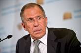 Лавров заявил, что белорусской оппозицией руководят «западные партнеры»