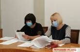 В городской больнице Николаева 9 пациентов с COVID-19 находятся в реанимации
