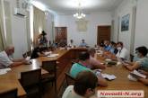 В Николаеве предложили отсрочить начало учебного года в случае ухудшения ситуации с COVID-19