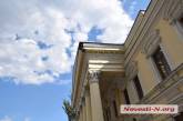 В Николаеве по государственной программе хотят капитально отремонтировать русский театр