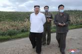 Слухи о коматозном состоянии Ким Чен Ына не подтвердились: он снова появился на людях