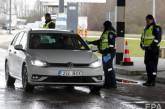 В Эстонии нарушителей скоростного режима собираются наказывать успокоительной остановкой вместо штрафа