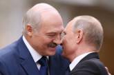 Путин признал легитимность выборов в Республике Беларусь