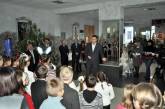 Более четырех тысяч детей в Николаевской области посетили «губернаторские елки»