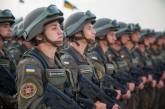 В Украине сократят количество призывников на срочную службу