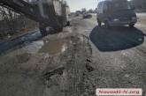 За 5 лет - 20 тыс.км: Арахамия рассказал о планах по ремонту дорог