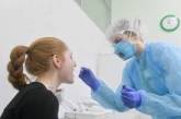 За сутки в Украине 2096 новых случаев заражения коронавирусом: 35 человек умерли