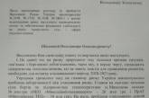 Мэр Николаева направил письмо правительству в поддержку законопроекта 3800-1