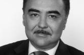 Умер бывший директор николаевского колледжа культуры и искусств Виктор Соловьев