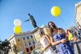 В Одессе отмечают День города. ФОТО