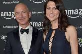 Экс-жена создателя Amazon после развода стала самой богатой женщиной в мире