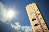 Погода в Николаеве третий день подряд побила температурный рекорд