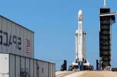 Space X выведет на орбиту 60 интернет-спутников