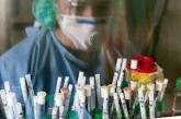 В Украине новый антирекорд по заболевшим коронавирусом - за сутки 2723 случая