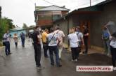 «Борьба за рынок в Николаеве»: адвокат заявил, что СБУ «занесла на своих плечах» бывшего директора «Торг-сервис»