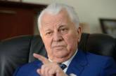 Кравчук прокомментировал обстрелы на Донбассе