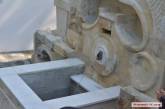 Откуда вода в Турецком фонтане: в Николаеве голуби помогли найти Спасский источник