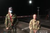 В зоне ЧАЭС поймали «сталкера» из Николаева