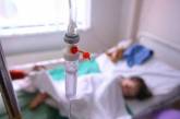 В Днепропетровской области 11-летнего мальчика госпитализировали с отравлением наркотиками