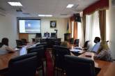 В Николаевской ОГА прошло совещание по COVID-19: грядет масштабная проверка школ