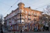 Четыре объекта архитектуры внесли в фонд культурного наследия Николаева