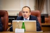 Министр юстиции Малюська заявил, что на посту его может заменить искусственный интеллект. Видео
