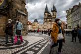 В Чехии заявили о второй волне коронавируса в стране