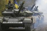 ВСУ в день танкиста показали, на что способны украинские танки. ВИДЕО