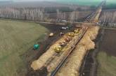 Стал известен срок устранения последствий взрыва газопровода под Киевом