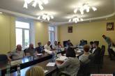 В Николаевской области на выборы потратят почти 62 млн грн