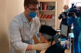 Боярский потерял сознание перед вакцинацией - врач назвал причину