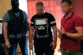 В Одессе туристы избили полицейского и отобрали у него пистолет и телефон