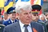 Лидер николаевских коммунистов Владимир Матвеев будет баллотироваться в Верховную Раду по мажоритарному округу
