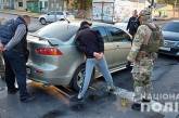 Николаевская полиция задержала преступную группировку, промышлявшую разбоем