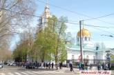 В Николаеве вспышка коронавируса в храме: от COVID-19 умер 31-летний священник