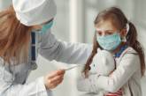 С 1 сентября в Николаеве «ковидом» заболело более половины всех детей, заболевших за период пандемии