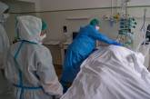 В Украине за сутки обнаружили 3 228 новых случаев заражения коронавирусом 