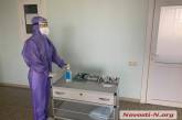 В Украине за сутки - 3 240 новых случаев заболевания коронавирусом