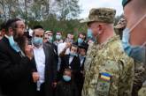 В МИД заявили, что Беларусь намеренно направила хасидов в Украину