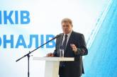 Николай Круглов выдвинут кандидатом в мэры Николаева партией «Наш край» 