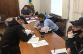 В Николаевском городском терризбиркоме пропали документы — вызвали полицию