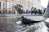 В Киеве на предприятии произошел взрыв: есть пострадавшие