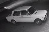 В Первомайске полиция ищет, угнанный неизвестными автомобиль ВАЗ