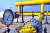 Газпром заказал дополнительные мощности для транзита газа украинской ГТС в октябре