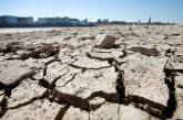 К 2050 году прогнозируют глобальную катастрофическую засуху