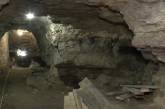 В яхт-клубе Николаева откроют пещеру-каменоломню