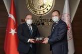Новый виток в развитии газотурбостроения: делегация с участием Давида Арахамии наладила партнерство с властями Турции