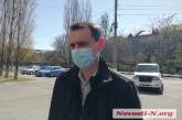 Ляшко заявил, что жесткого карантина не будет, если украинцы будут носить маски