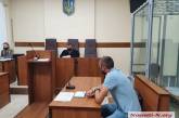 Сбившая насмерть девушку в Николаеве спортсменка госпитализирована и не может посещать суд