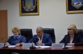 В больницах Николаевской области дополнительно зарезервировано 372 койкоместа под COVID-19